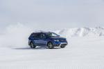 Dodge Journey Crossroad 2014 года